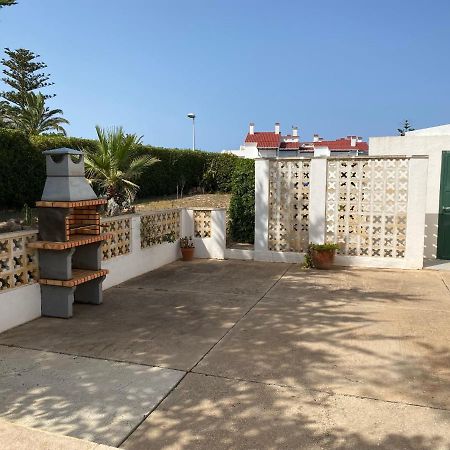 Villa Casa Marinada Es Mercadal Exterior foto