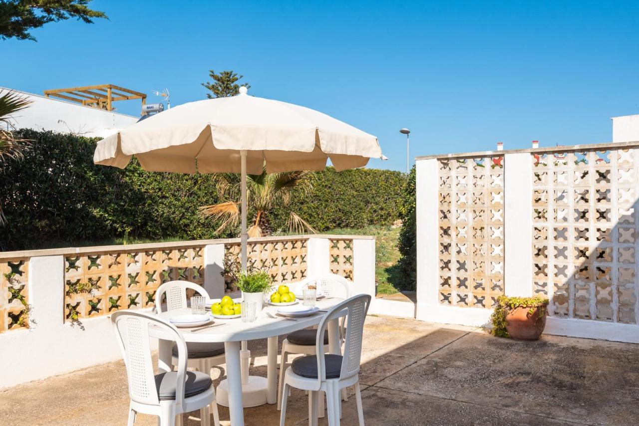 Villa Casa Marinada Es Mercadal Exterior foto